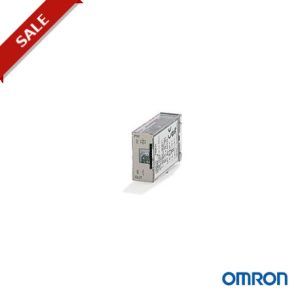 H3RN-11 24VDC 148556 OMRON 16mm SPDT 0.1 min-10h 24vdc