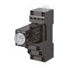 H3YN-41 AC100-120 184343 OMRON Timers, Timer, plug, 14-pin, multifunction, 0.1m-10h, 4PDT, 3A, 100-120 VAC