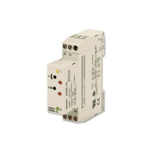 H3DS-SL AC/DC 670945 H3DS8010H OMRON 17.5 mm DIN Standard