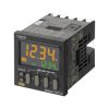 H5CX-A11SD-N 668603 OMRON Digital timer 4, plug-in, 11, transistor, 12-24 VDC/24VAC