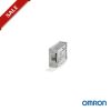 H3RN-21 24VDC 120366 OMRON Timer miniature plug-in, 8-pin, multifunction,0,1 m-10 DPST-NO,3A, 24VDC