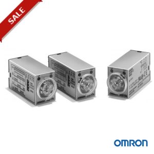 Y92F-78 120088 OMRON Adapter front for H3Y
