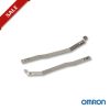 Y92H-8 120809 H3CR9007A OMRON Retaining Clip H3CR